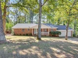 1602 Brentwood Way, Simpsonville, SC 29680
