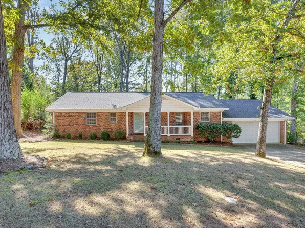 1602 Brentwood Way, Simpsonville, SC 29680