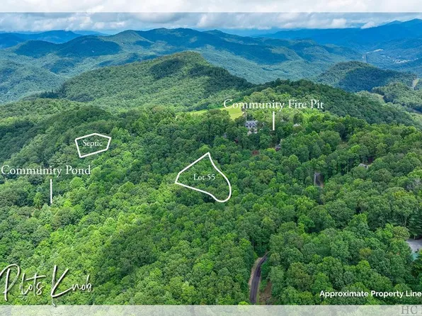 55/55B Beechfern Drive, Glenville, NC 28736