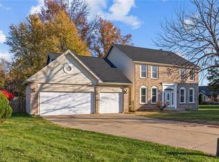 4114 Fortitude Ct, Florissant, MO