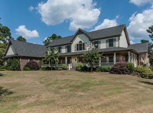 731 Shell Bluff Dr, Aiken, SC 29803