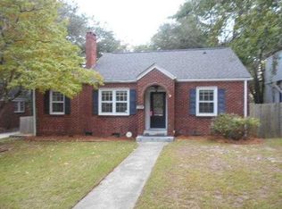 1129 Woodrow St, Columbia, SC 29205