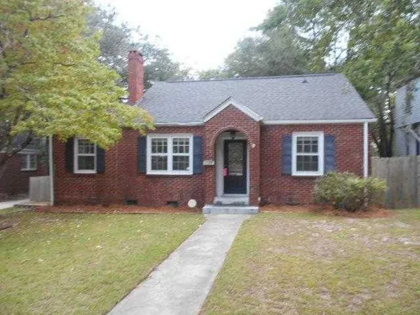 1129 Woodrow St, Columbia, SC 29205