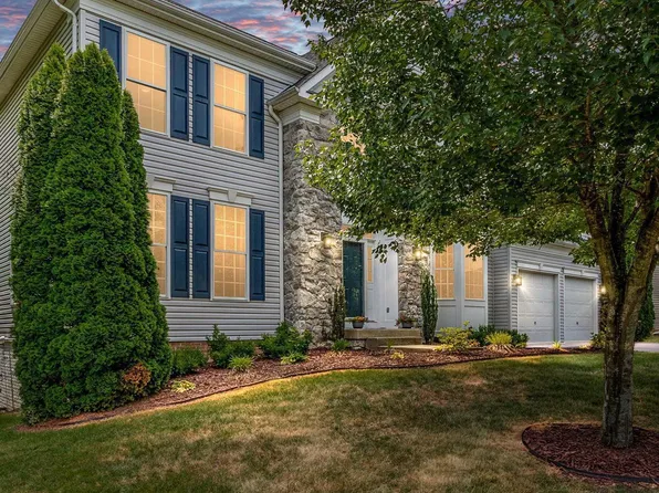 17 Brannigan Dr, Stafford, VA 22554