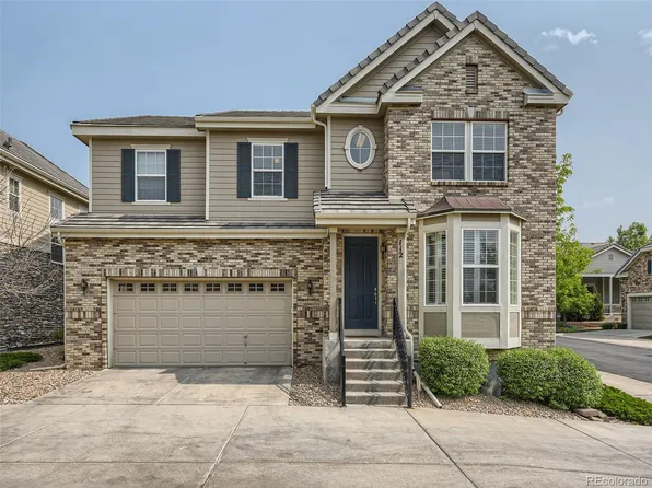 4545 S Monaco Street #112, Denver, CO 80237