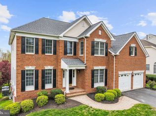 43425 Ballantine Pl, Ashburn, VA