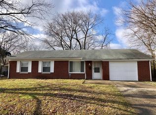 3718 Payton Ave, Indianapolis, IN