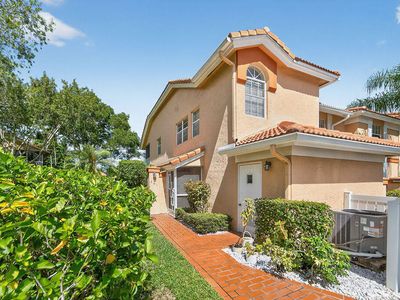 9673 Shadybrook Drive #201, Boynton Beach, FL, 33437