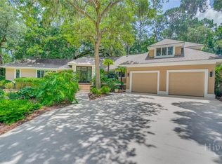 32 Hasleiters Retreat, Savannah, GA 31411