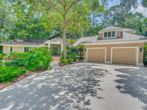 32 Hasleiters Retreat, Savannah, GA 31411