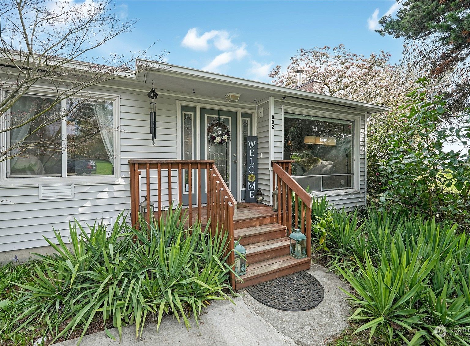 802 35th Street, Anacortes, WA 98221 Zillow