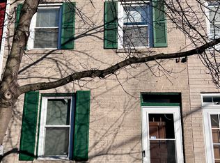 423 N Mulberry St, Lancaster, PA 17603