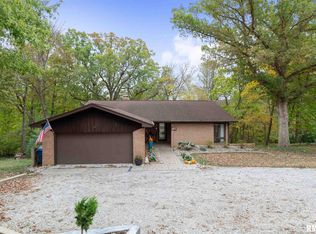 14 Blackberry Run, Springfield, IL 62704