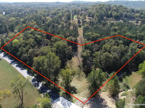 Lot 79a Saddlebrooke Dr, Saddlebrooke, MO 65630