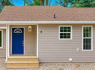 19 Vaqueria Ln, Hot Springs, AR 71909