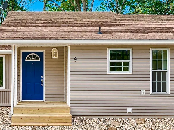 19 Vaqueria Ln, Hot Springs, AR 71909