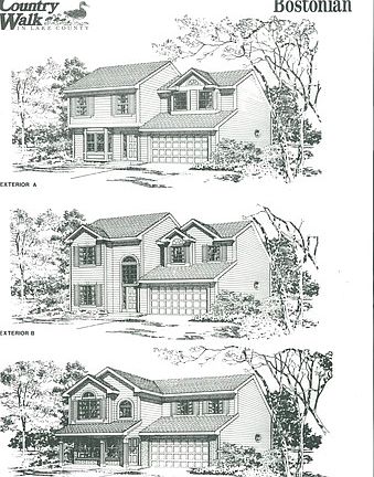 2nd image of 74 E Honeysuckle Dr