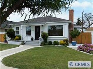 3225 Marber Ave, Long Beach, CA 90808
