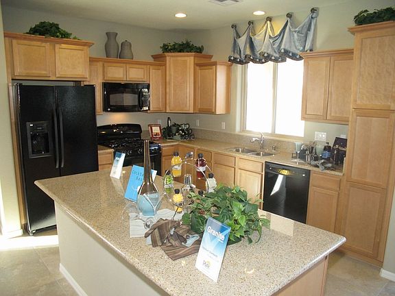 2nd image of 6998 Positano Hill Ave