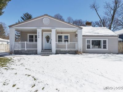 3796 Williamson Ave NE, Grand Rapids, MI, 49525