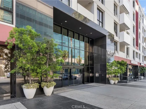 1234 Wilshire Blvd APT 218, Los Angeles, CA 90017