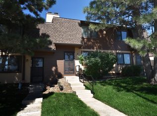 4774 N Carefree Cir #1, Colorado Springs, CO 80917