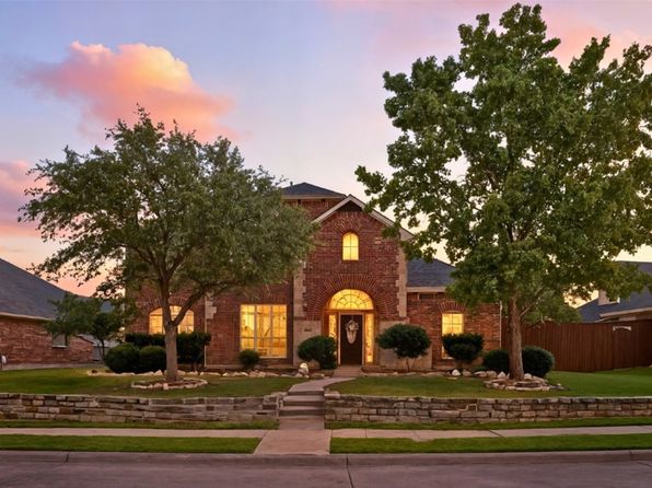 Home for Sale in Frisco TX