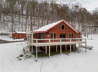 258 Erickson Dr, Gallipolis Ferry, WV 25515