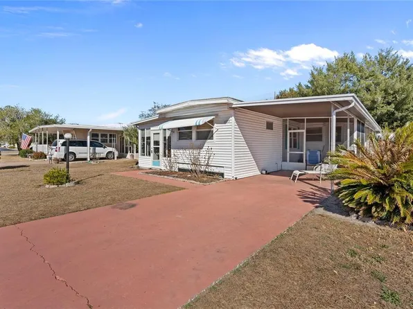 37229 Sandra Ave, Zephyrhills, FL 33542