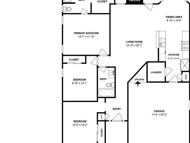 6745 Biscayne Blvd — Photo 16
