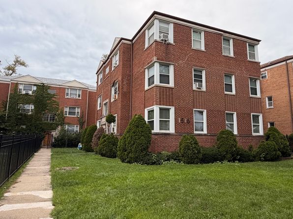 1516 N Harlem Ave APT 3W