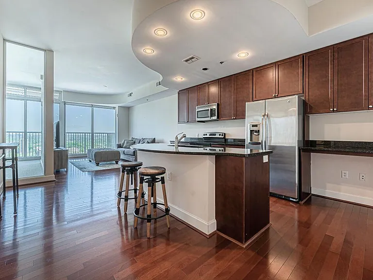 301 Fayetteville St #2602 — Photo 9