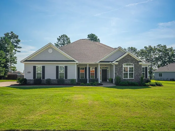 1456 Tralee Dr, Beech Island, SC 29842