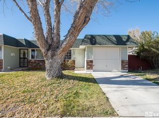 2773 16th St, Sparks, NV 89431