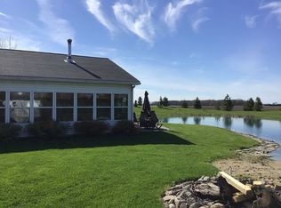 7122 County Road J, Delta, OH 43515