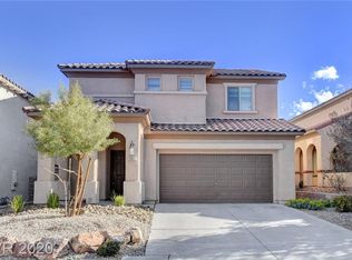 11821 Bussero Ct, Las Vegas, NV 89138