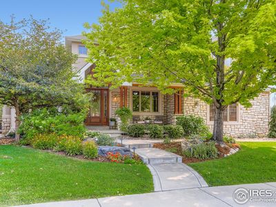 2119 Onyx Way, Longmont, CO, 80504