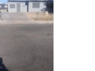 532 Kings Ave, North Las Vegas, NV 89030