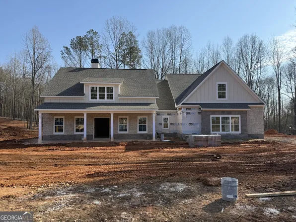 2125 Ella Springs Dr, Covington, GA 30014