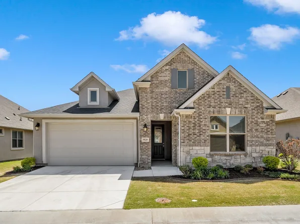 9529 Windwood Ln, Denton, TX 76207