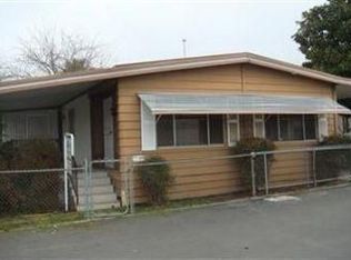 3462 W Cortland Ave, Fresno, CA 93722