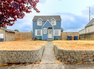 7039 S Warner St, Tacoma, WA 98409