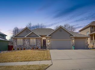 6210 S 161st Ave, Omaha, NE 68135