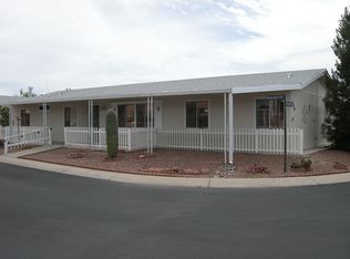 8401 S Kolb Rd #549, Tucson, AZ 85756