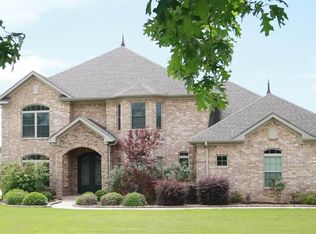 2616 Summerwind Dr SE, Decatur, AL 35603