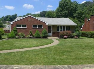 176 W Bruceton Rd, Pittsburgh, PA 15236