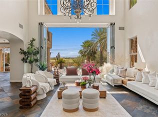 69 Contrada Fiore Dr, Henderson, NV 89011