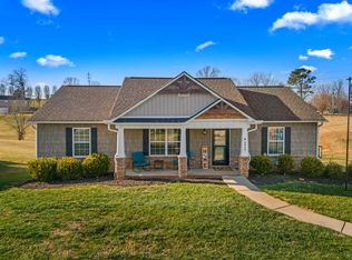 2009 Brights View Ln, Morristown, TN 37814
