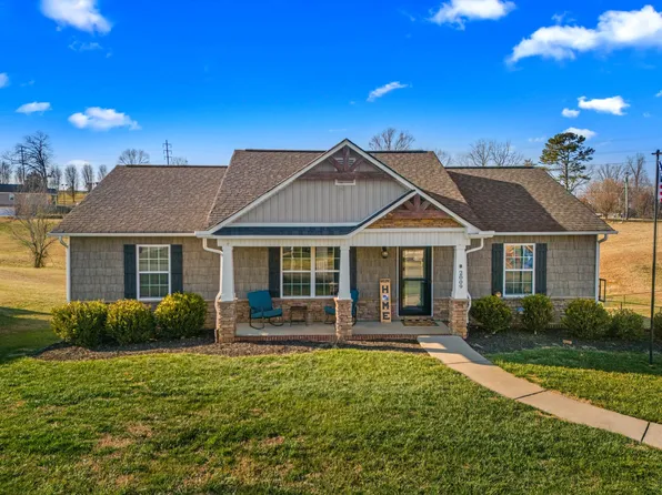 2009 Brights View Ln, Morristown, TN 37814