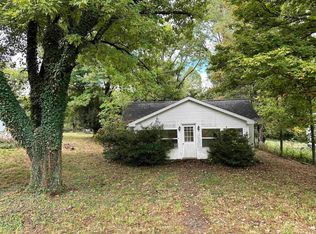 511 N Jackson St, Bedford, IN 47421